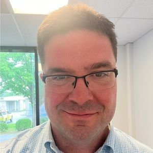 Meet your Posher, Reed